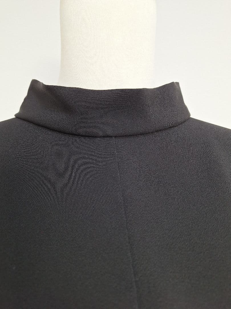 着物リメイクワンピース3697