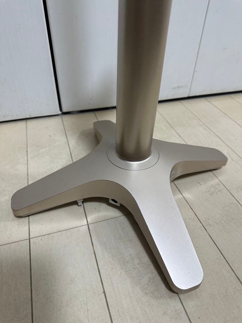 FKLU-251D 付属品完備 DCモーター 扇風機 カモメファン