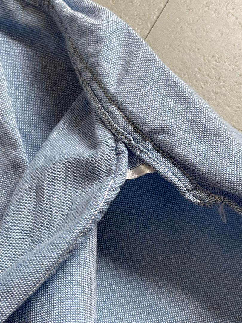 U.S.A.F オフィサーシャツ 50's