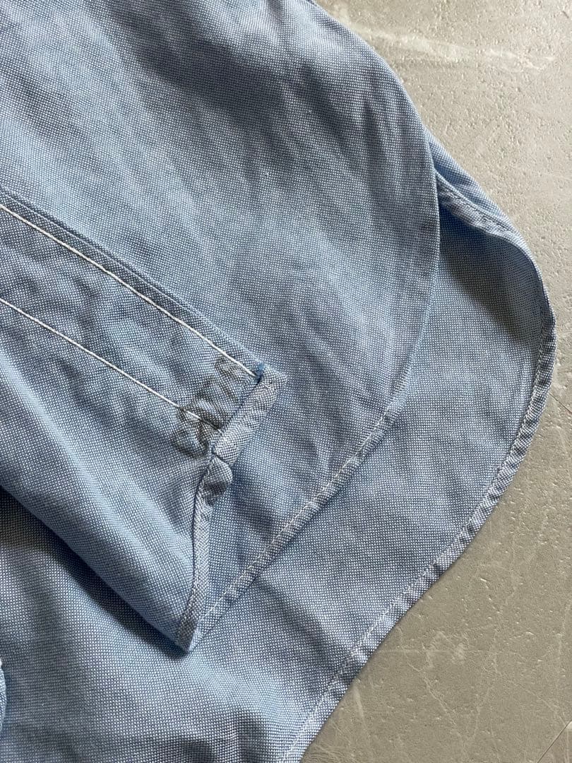 U.S.A.F オフィサーシャツ 50's