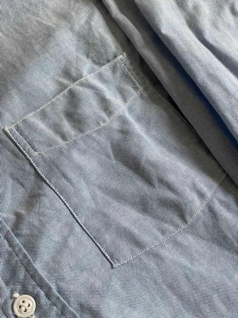 U.S.A.F オフィサーシャツ 50's