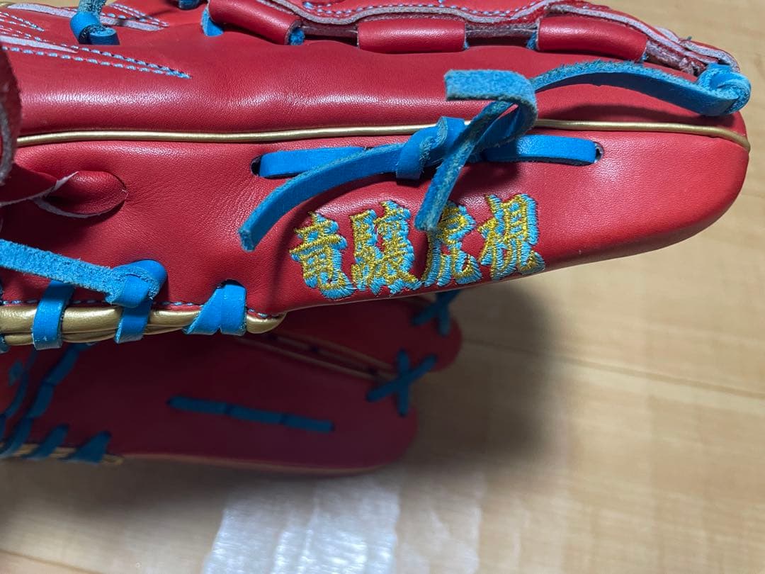 GLOVE STUDIO RYU 硬式グローブ 投手用