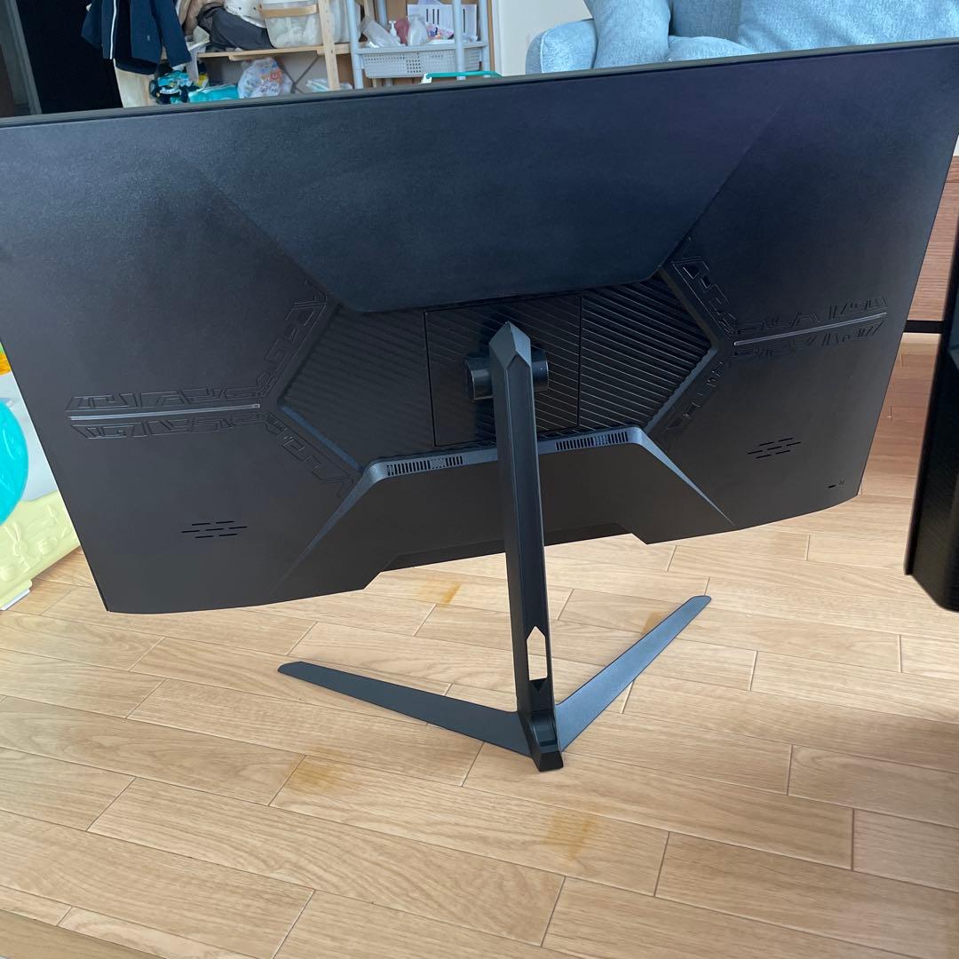 32インチ 4k モニター ysm-ad320u60hz