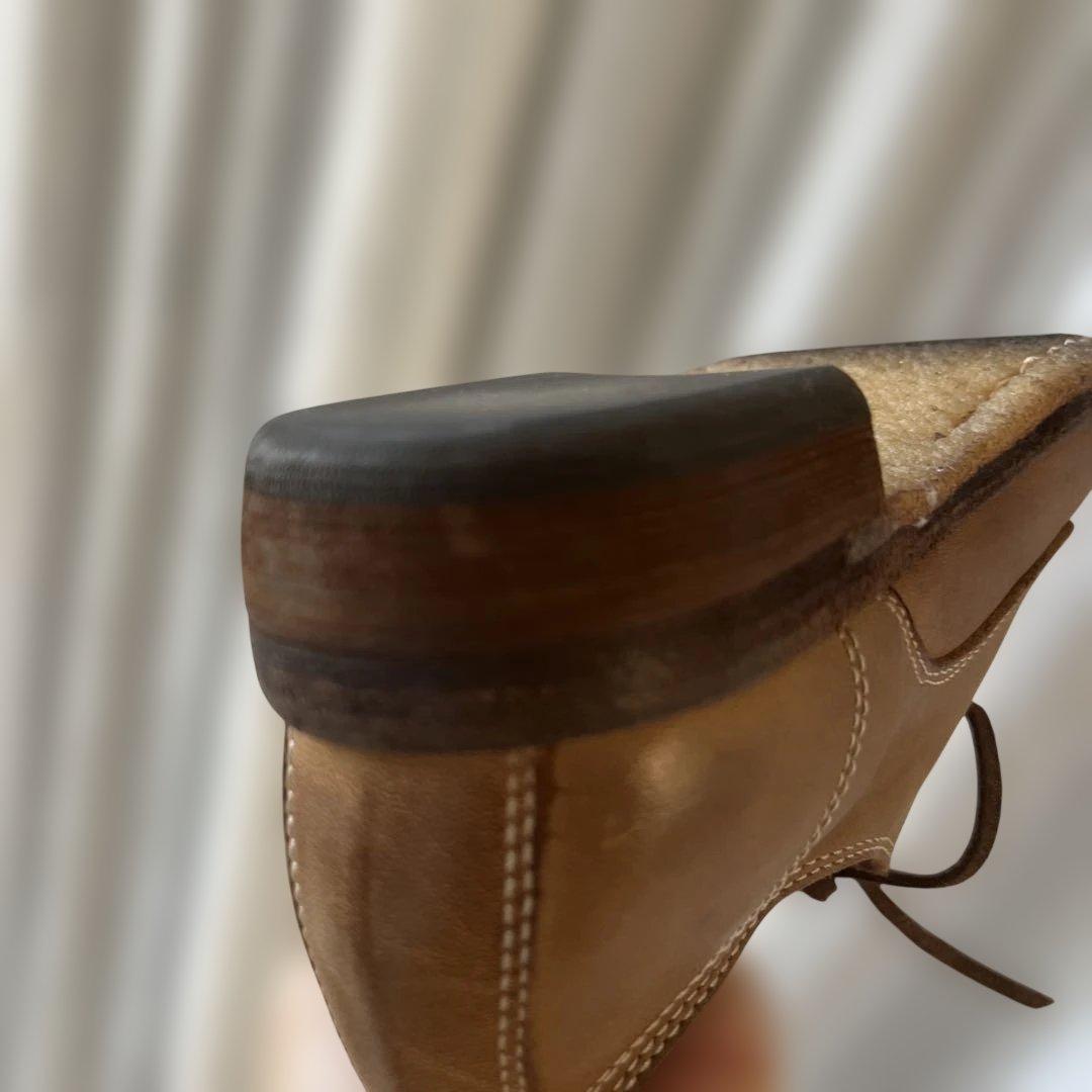 SAYAデッキシューズ