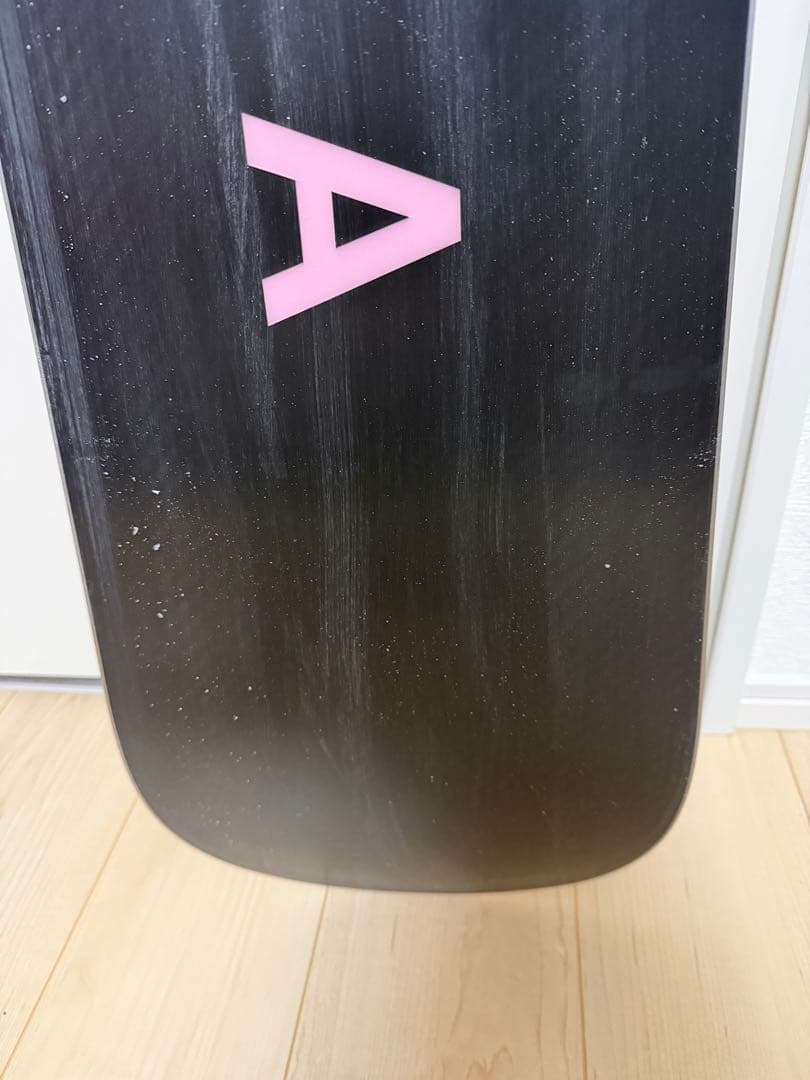 スノーボード OGASAKA CT 146 24-25 IMPACT