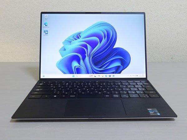 DELL XPS 13 9310 13.4型 第11世代 Core i7