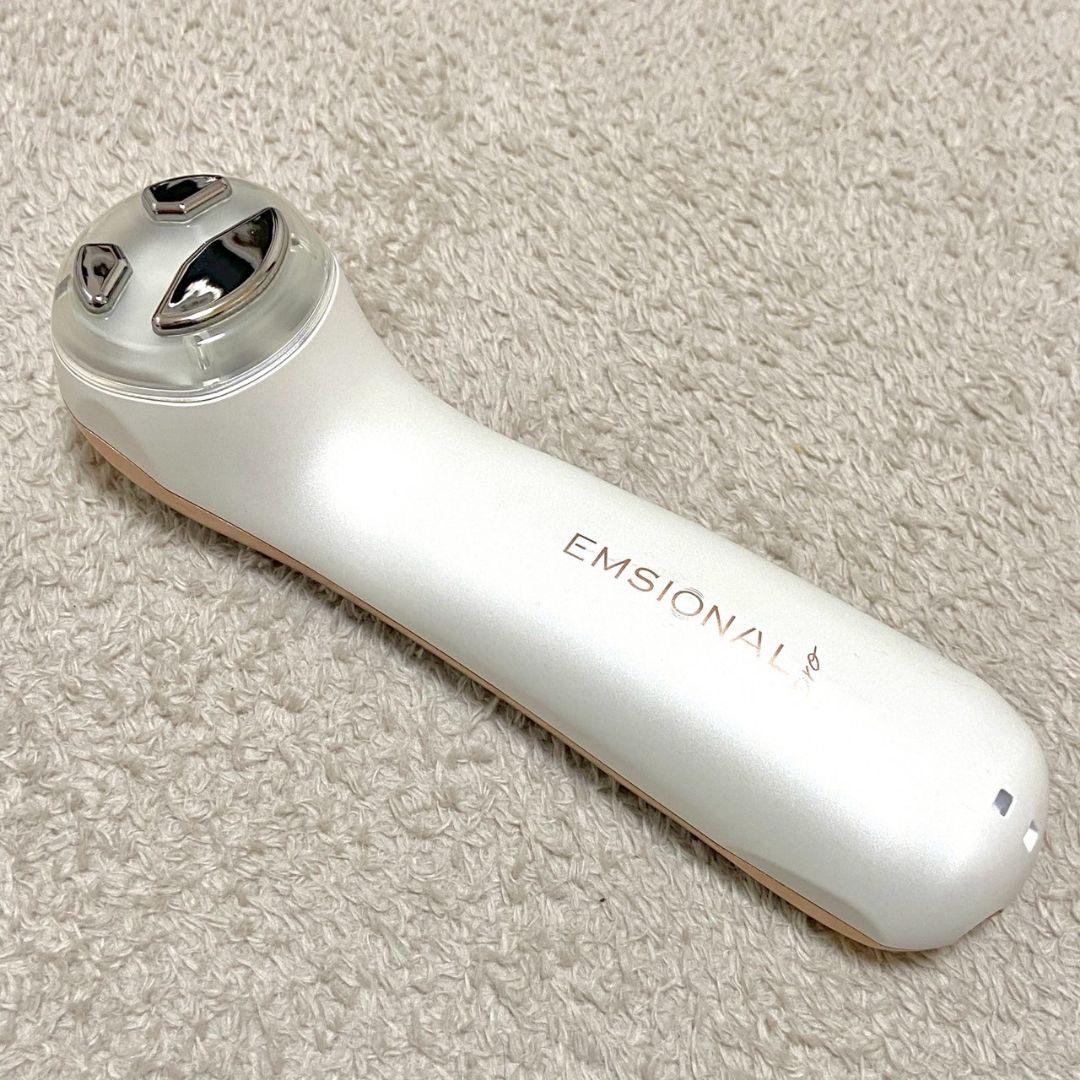 【パッド付属】SPTM エモーショナル プロ セプテム EMSIONAL Pro