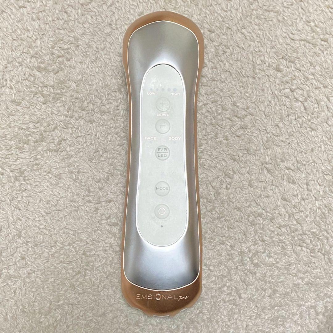 【パッド付属】SPTM エモーショナル プロ セプテム EMSIONAL Pro