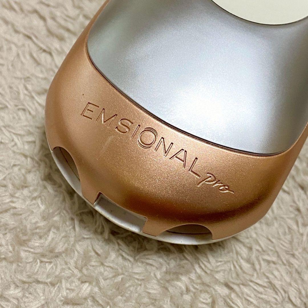 【パッド付属】SPTM エモーショナル プロ セプテム EMSIONAL Pro