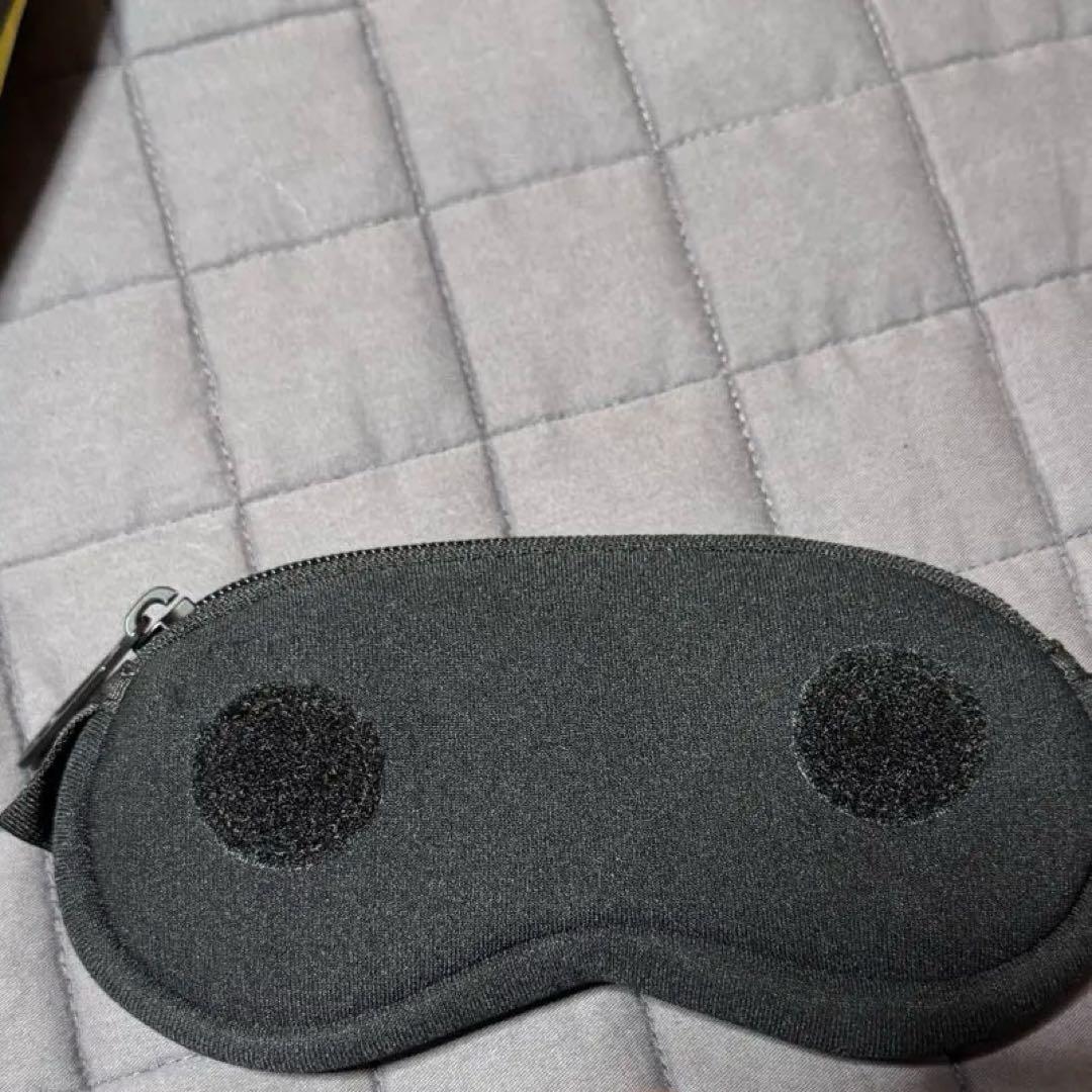 バッグ cote&ciel Hala S Sleek Black/Yellow