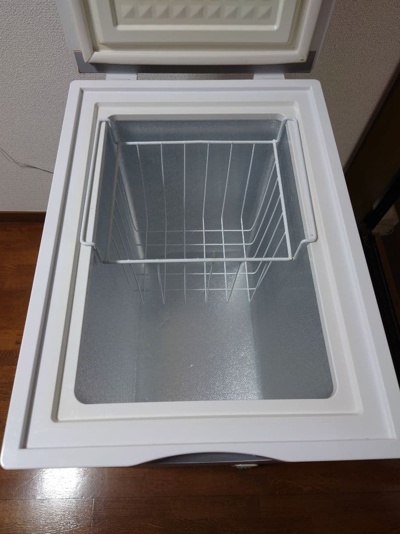 【ジェット様限定】三ツ星貿易エクセレンス冷凍ストッカーMA-6063 2014制