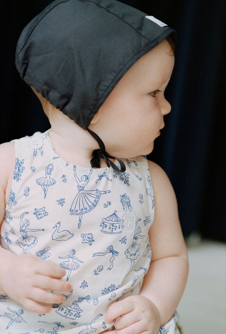 ロンパース・カバーオール house on the hill (Ballet)60cm