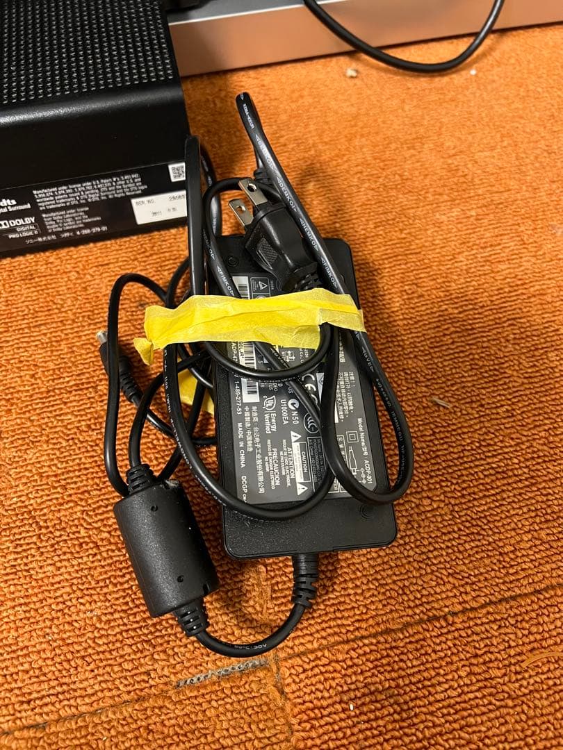 SONY 液晶テレビ 40V型+ スピーカースタン KDL-40NX720