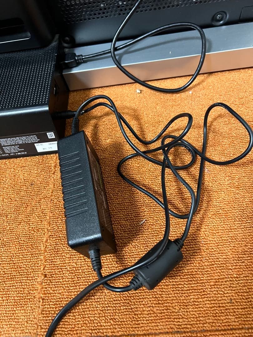 SONY 液晶テレビ 40V型+ スピーカースタン KDL-40NX720