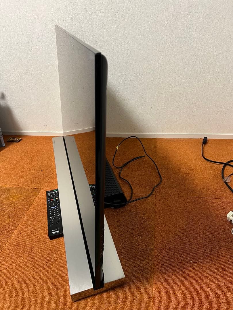 SONY 液晶テレビ 40V型+ スピーカースタン KDL-40NX720