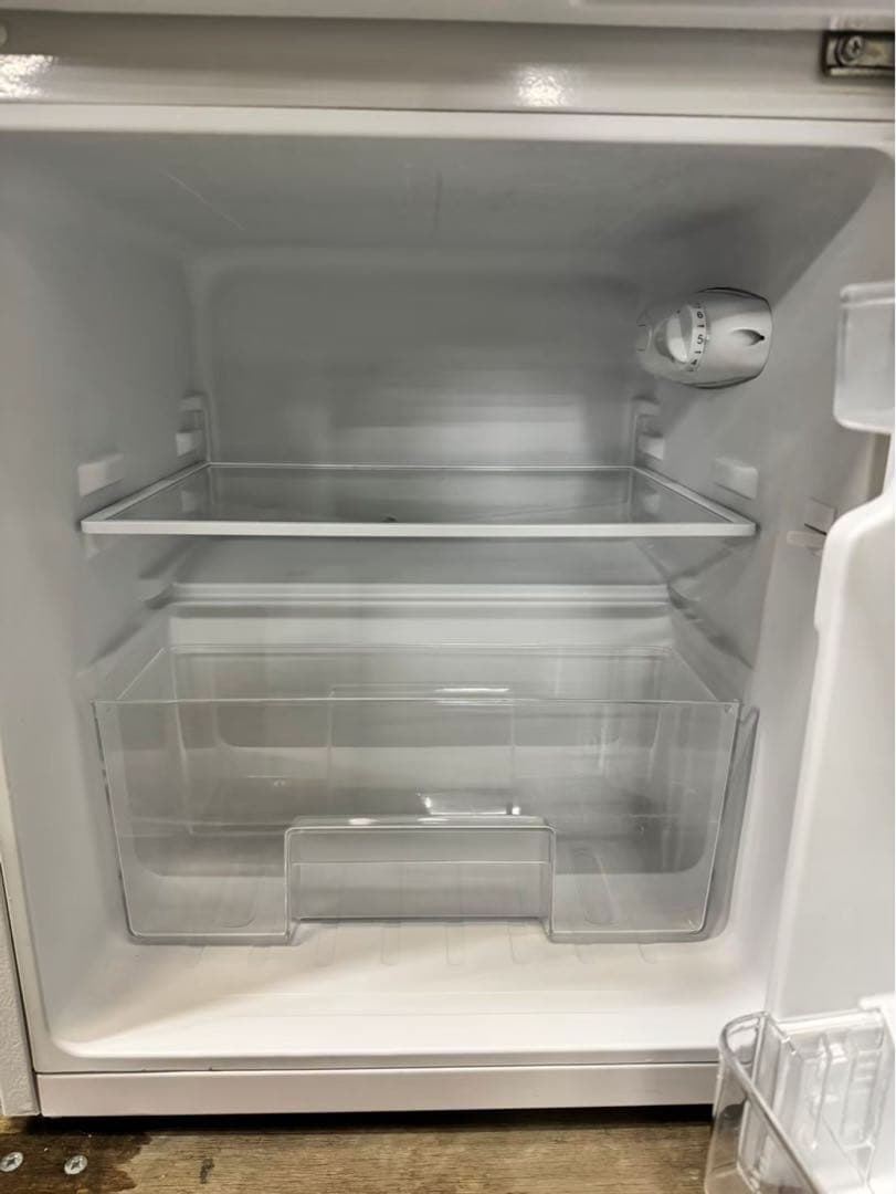 【m.様】大阪送料無料★3か月保障付き★冷蔵庫★YRZ-C09H1★R-359