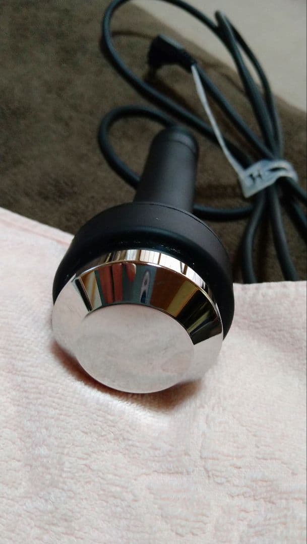 家庭用エステ機器　YTB カリスマ 美顔器