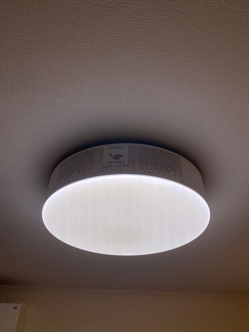 【本日のみお値下げ中】ポップインアラジン2 Popin aladdin2