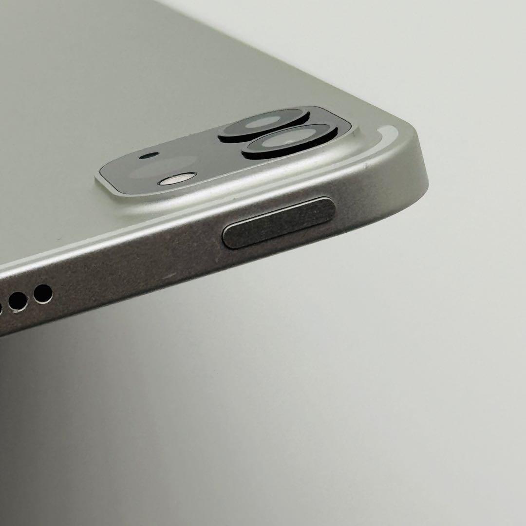 Apple iPad Pro 12.9インチ (第6世代)1TB＋キーボード