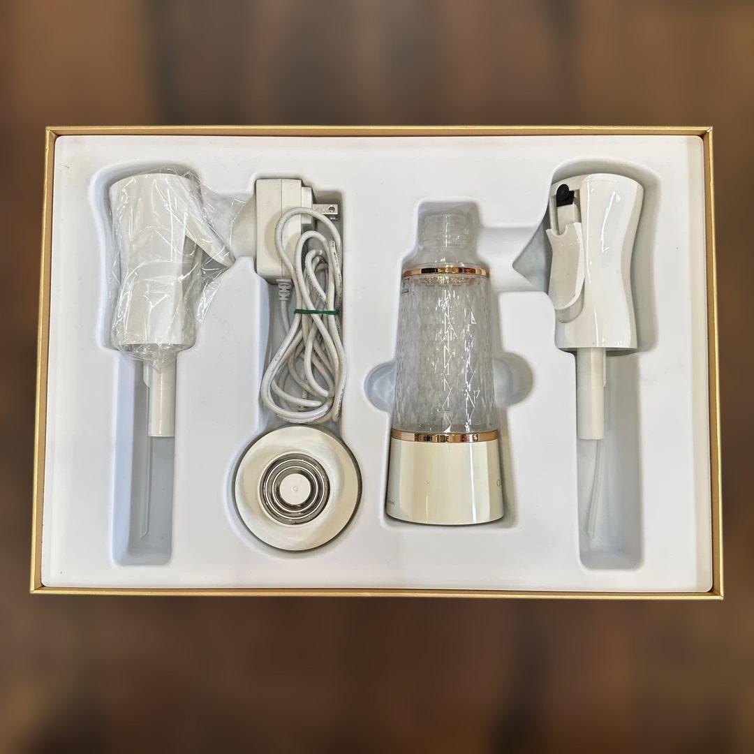 【子育て家庭の必需品】FUJIIRYŌKI CLEAR ZERO FWO-3