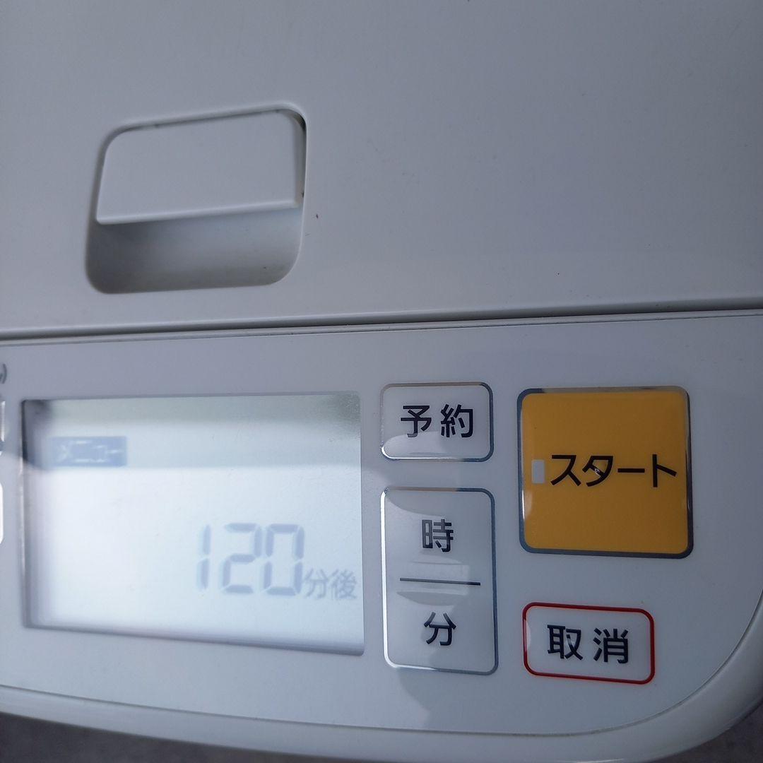 Panasonic ホームベーカリー SD-MB1