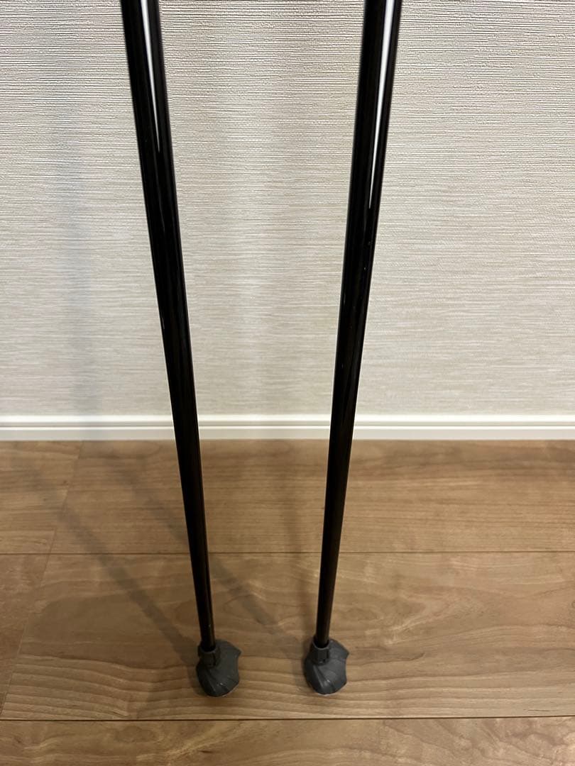 y*s様 クロスカントリースキー ポール swix トライアック1.0 153c