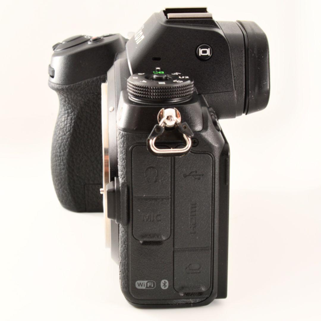 ⭐美品⭐Nikon Z6フルサイズミラーレス ボディ