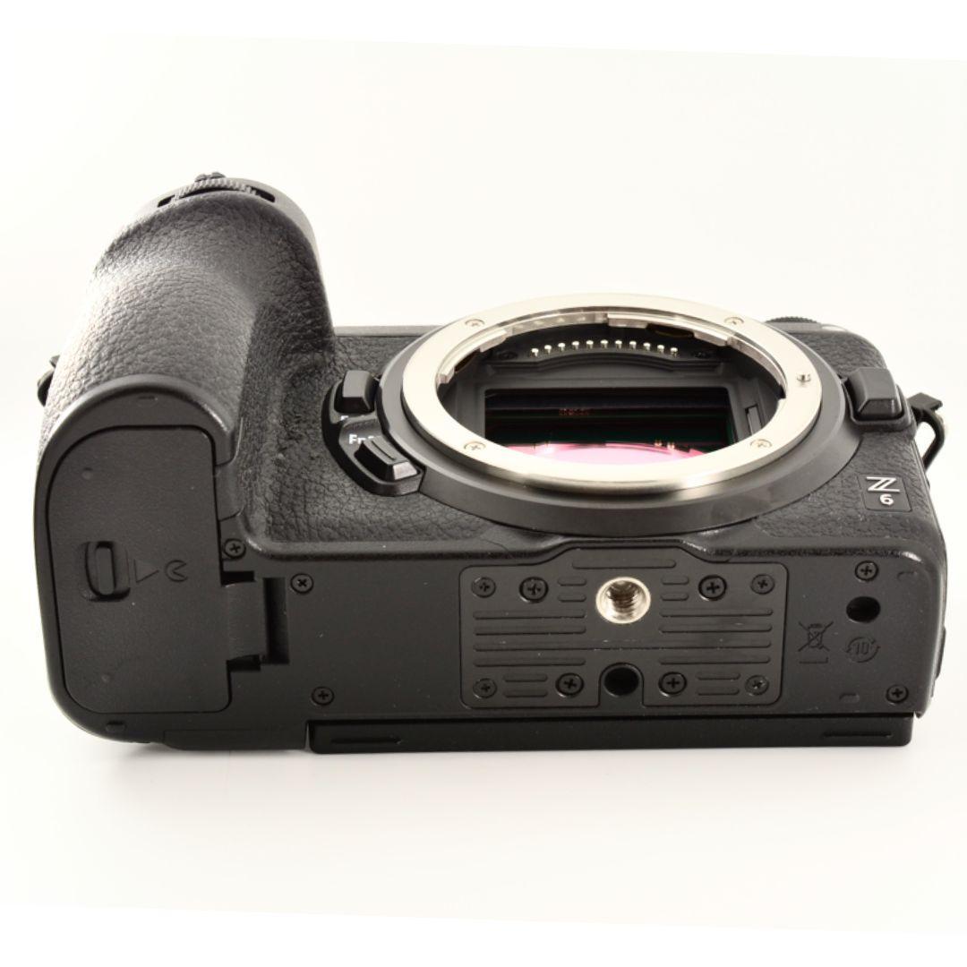 ⭐美品⭐Nikon Z6フルサイズミラーレス ボディ