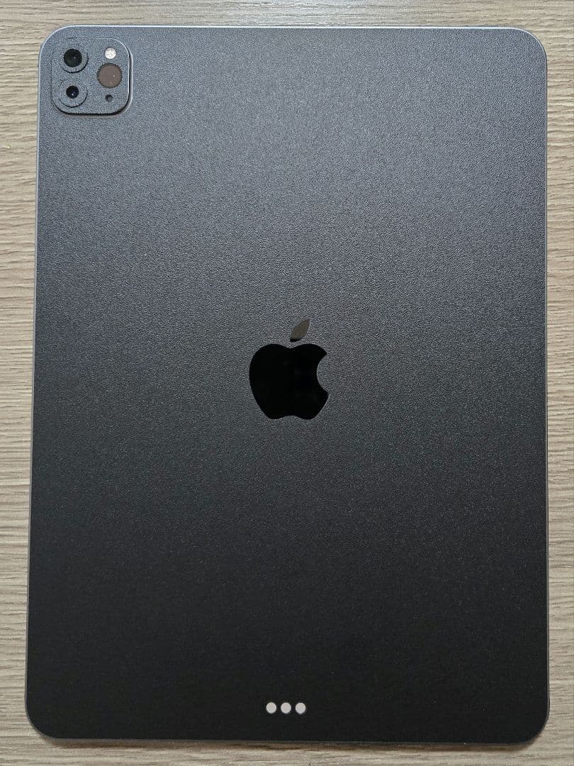 《動作確認済》Apple iPad pro 第3世代 128GB M1 グレー