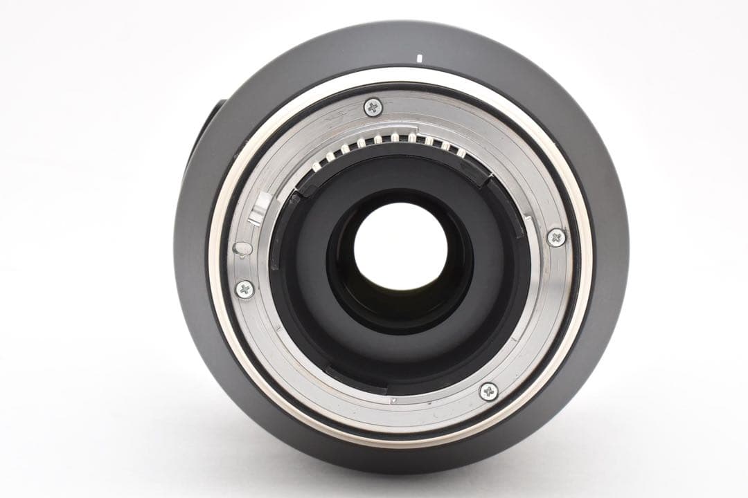 タムロン TAMRON 100-400mm DI VC USD Nikon用