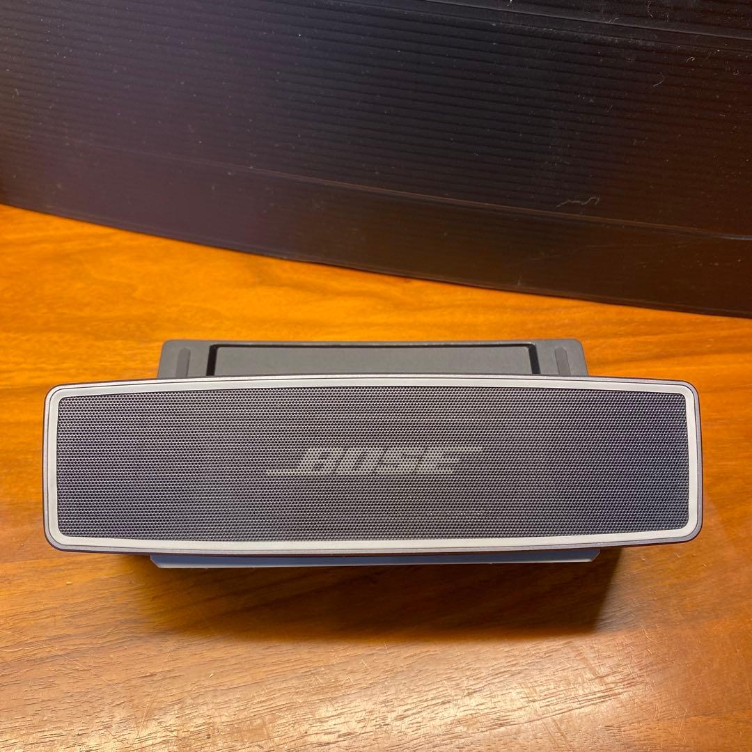 BOSE SoundLink Mini ワイヤレススピーカー