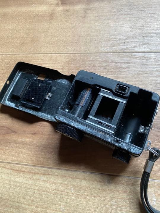 RICOH オートハーフ