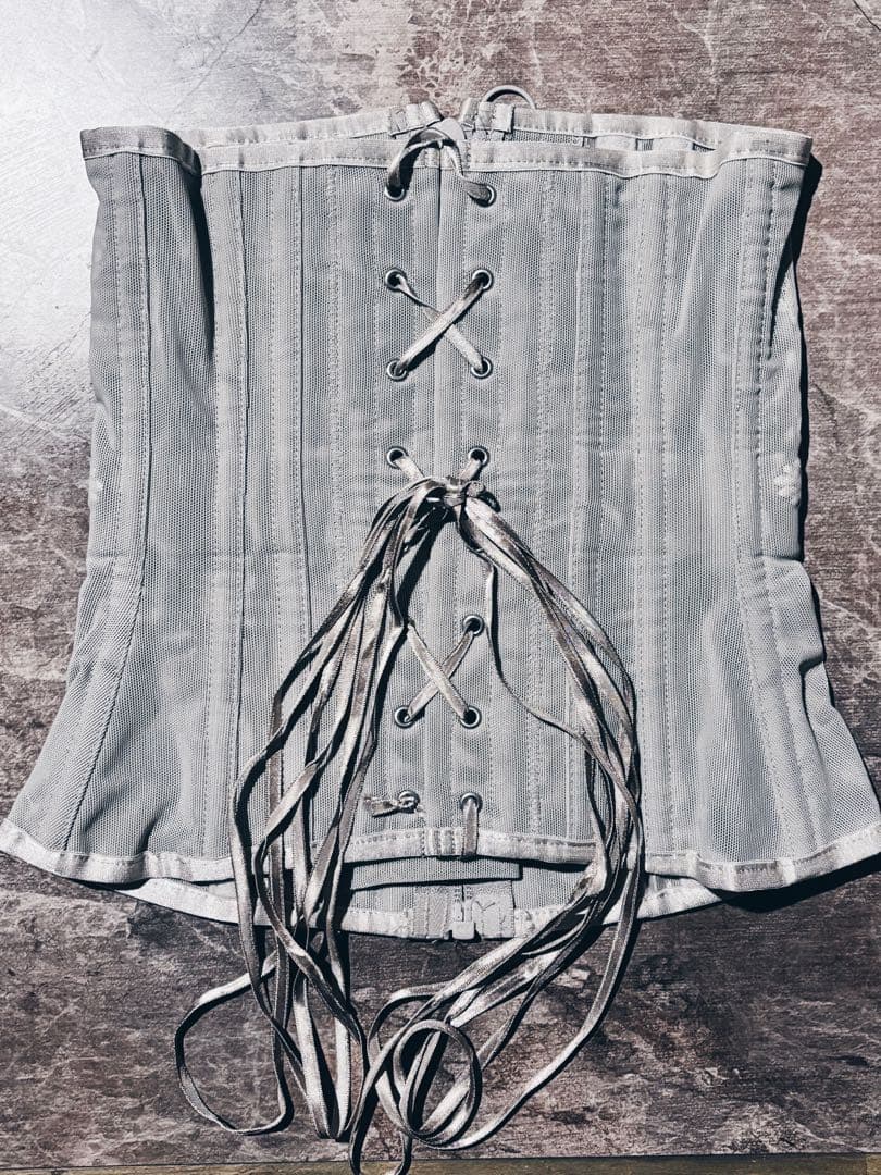 【美品】元鈴木さん　Enchanted CorsetシレーヌXS