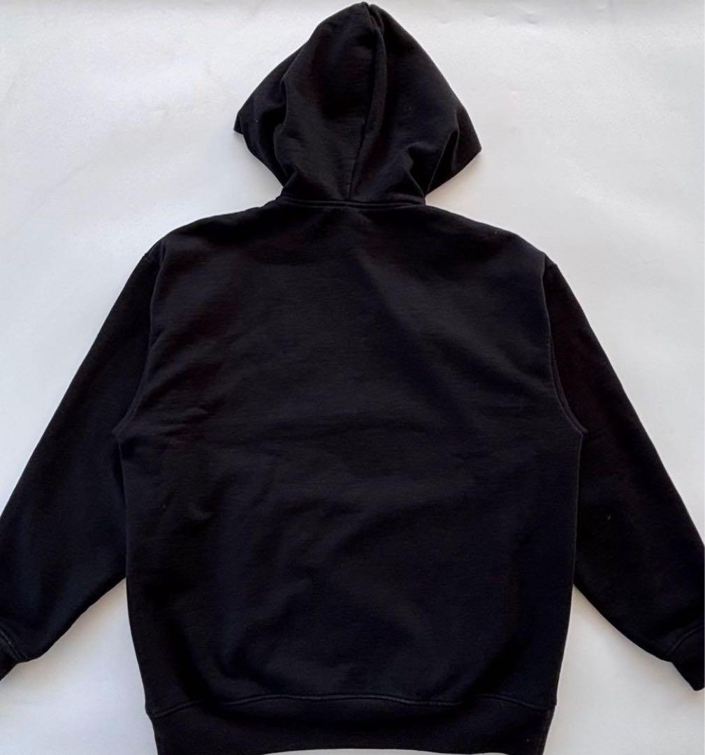 Acne Studios ハーフジップパーカー