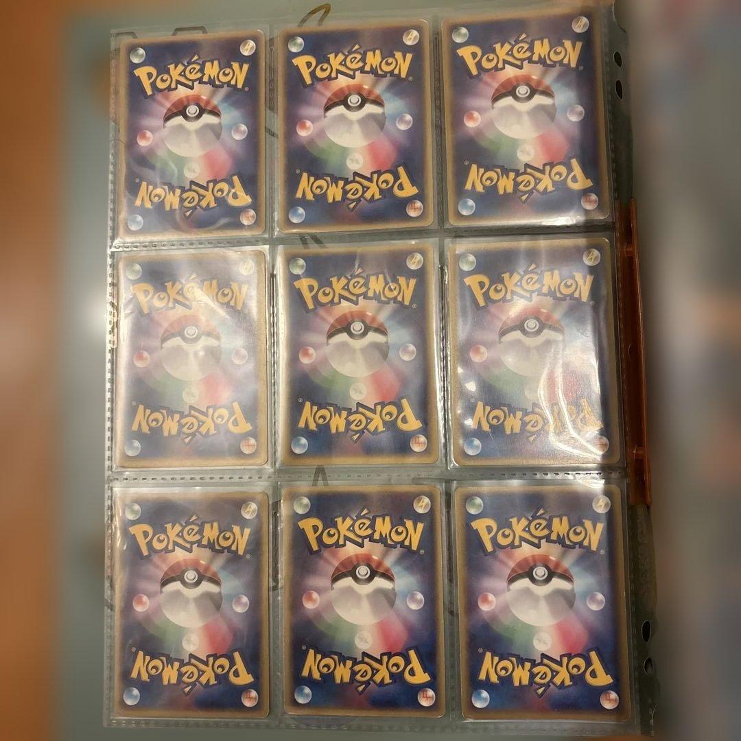 ポケモンカード　ポケパーク　まとめ売り