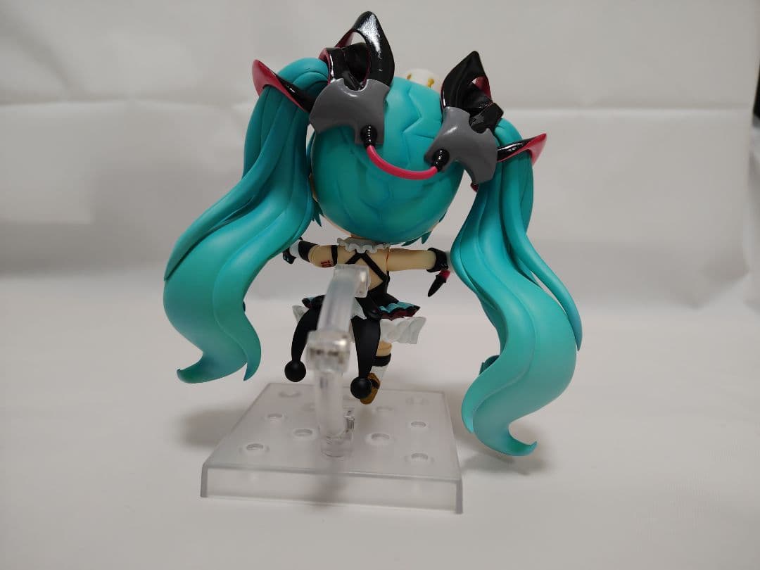 開封品　ねんどろいど　マジカルミライ　2019