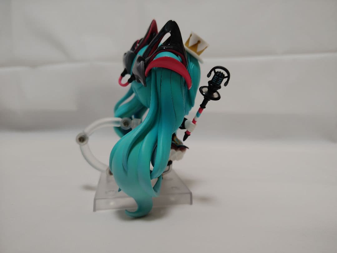 開封品　ねんどろいど　マジカルミライ　2019