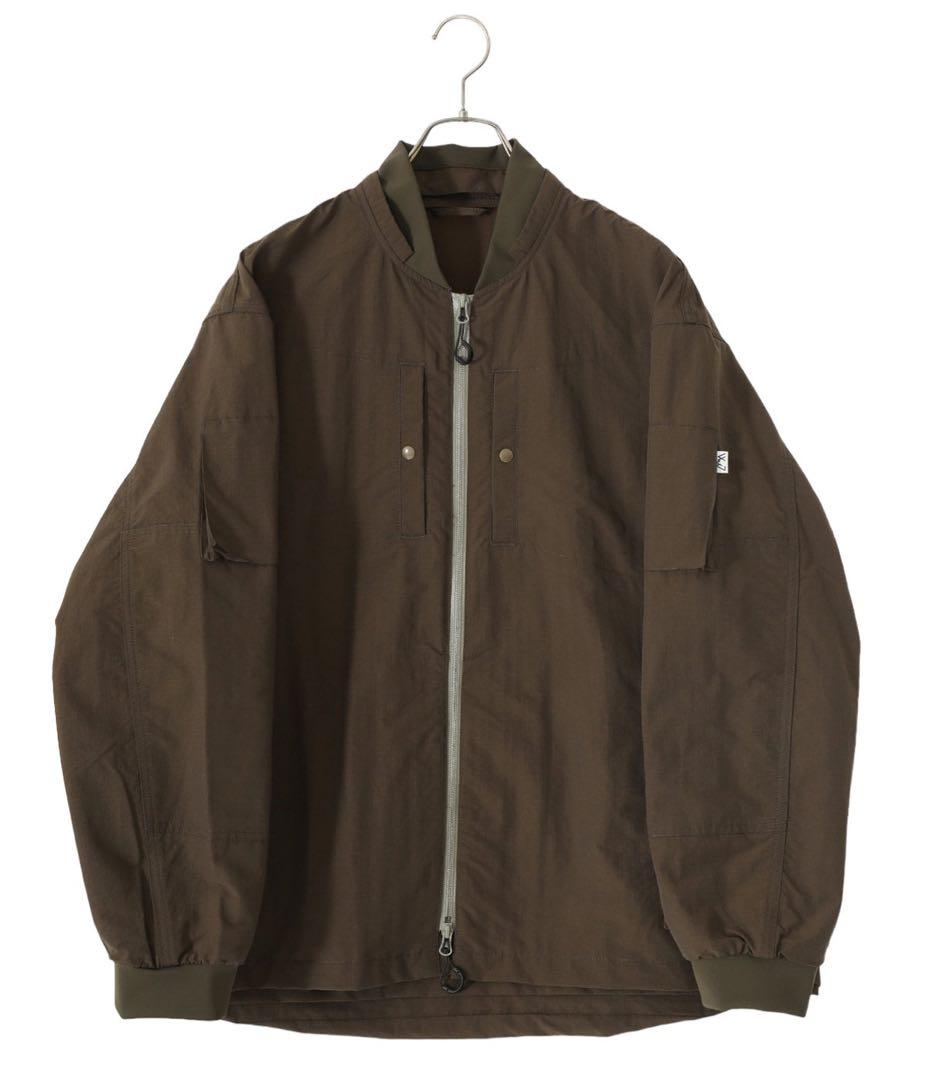 【新品】CMF OUTDOOR GARMENT CAFジャケットMサイズ
