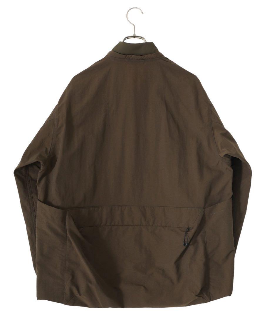 【新品】CMF OUTDOOR GARMENT CAFジャケットMサイズ