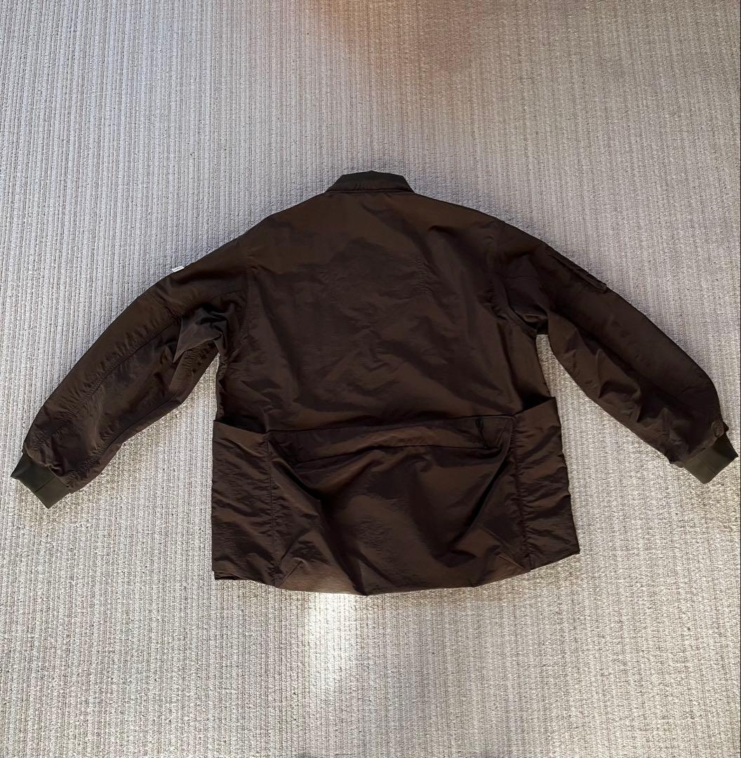 【新品】CMF OUTDOOR GARMENT CAFジャケットMサイズ