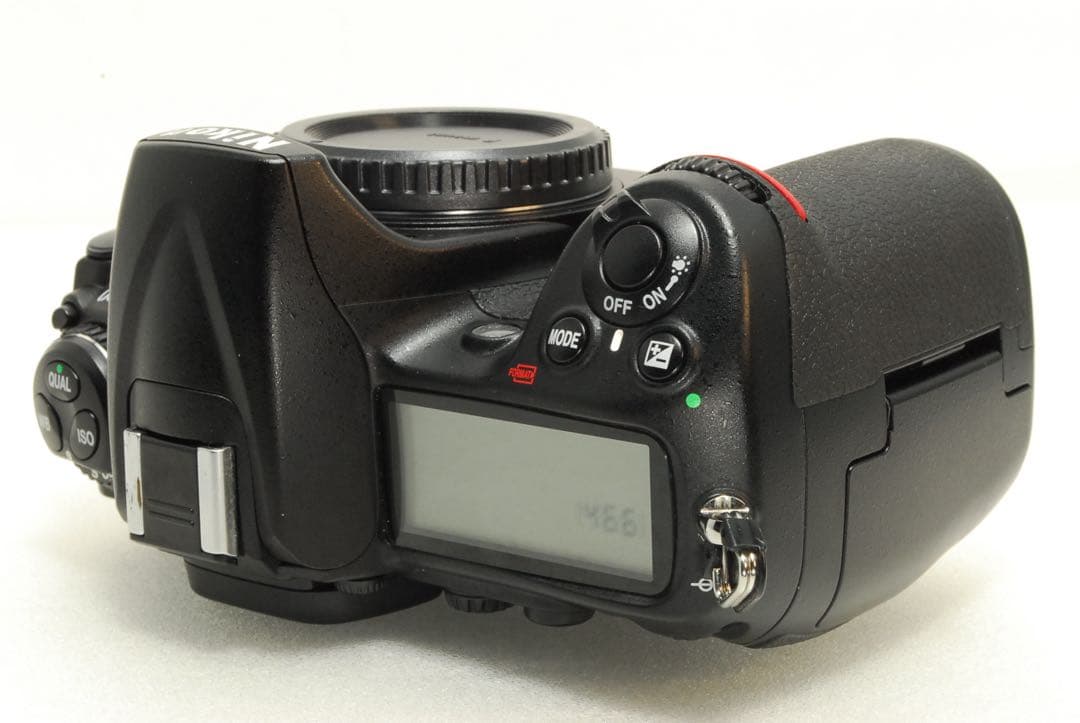 Nikon D300 ❤️レンズセット 高速連写 ニコン 一眼レフ カメラ