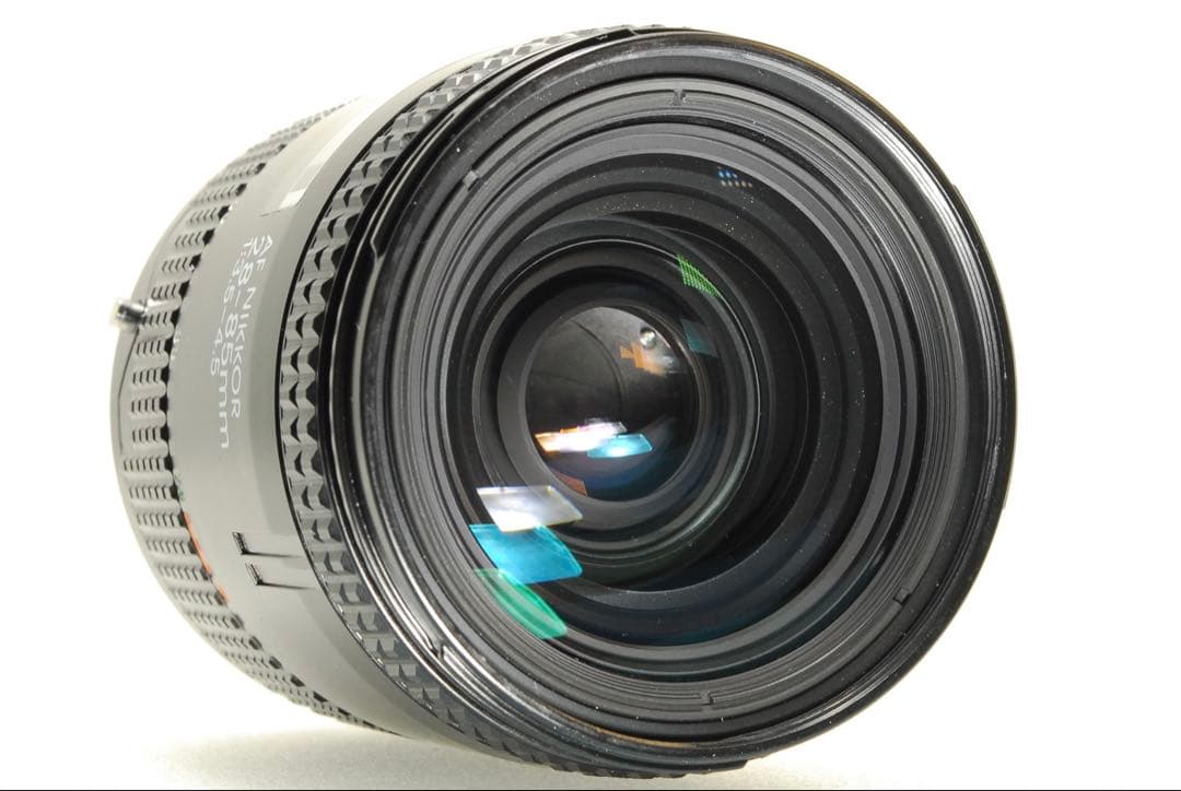 Nikon D300 ❤️レンズセット 高速連写 ニコン 一眼レフ カメラ