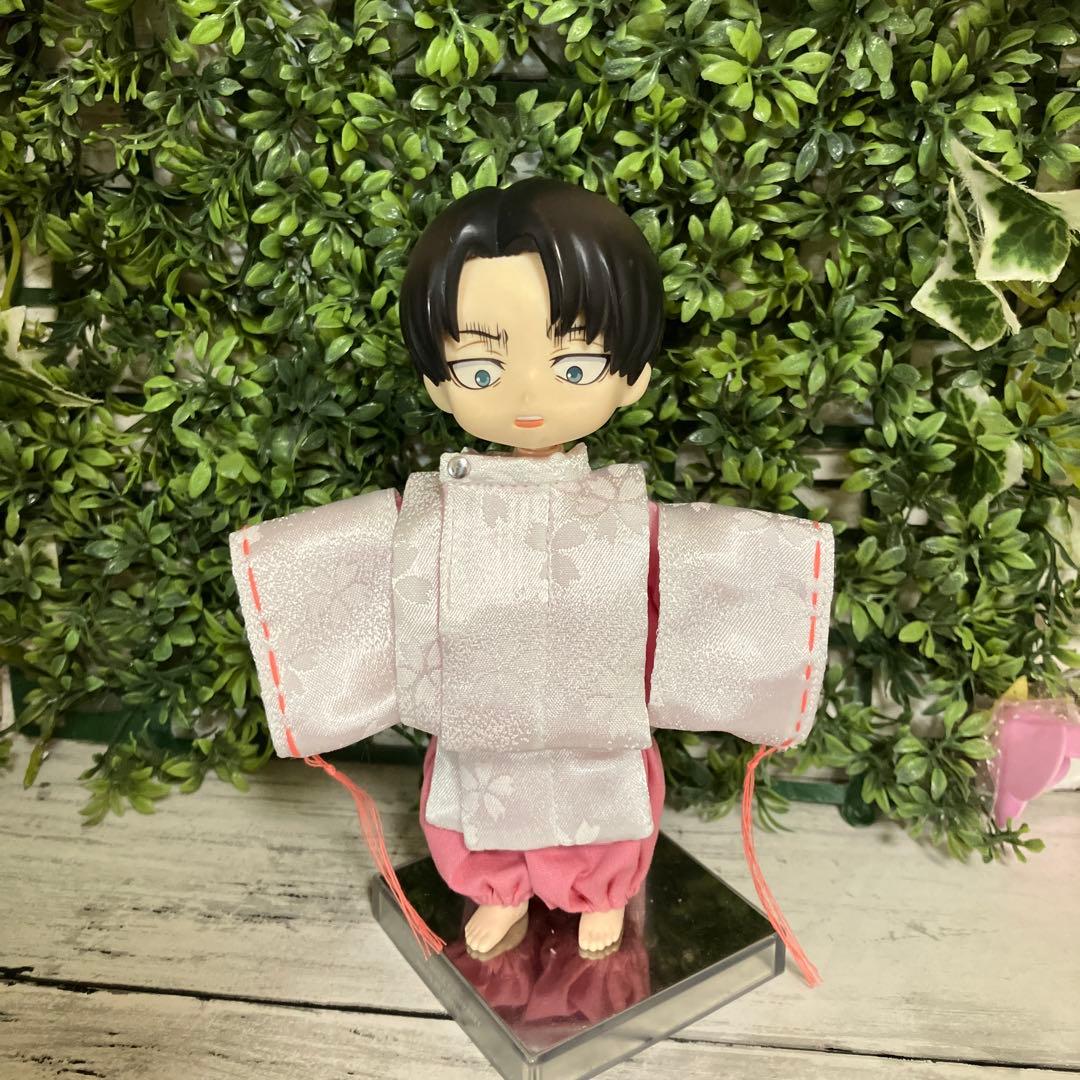 プルケ様　オビツ11 ハンドメイド