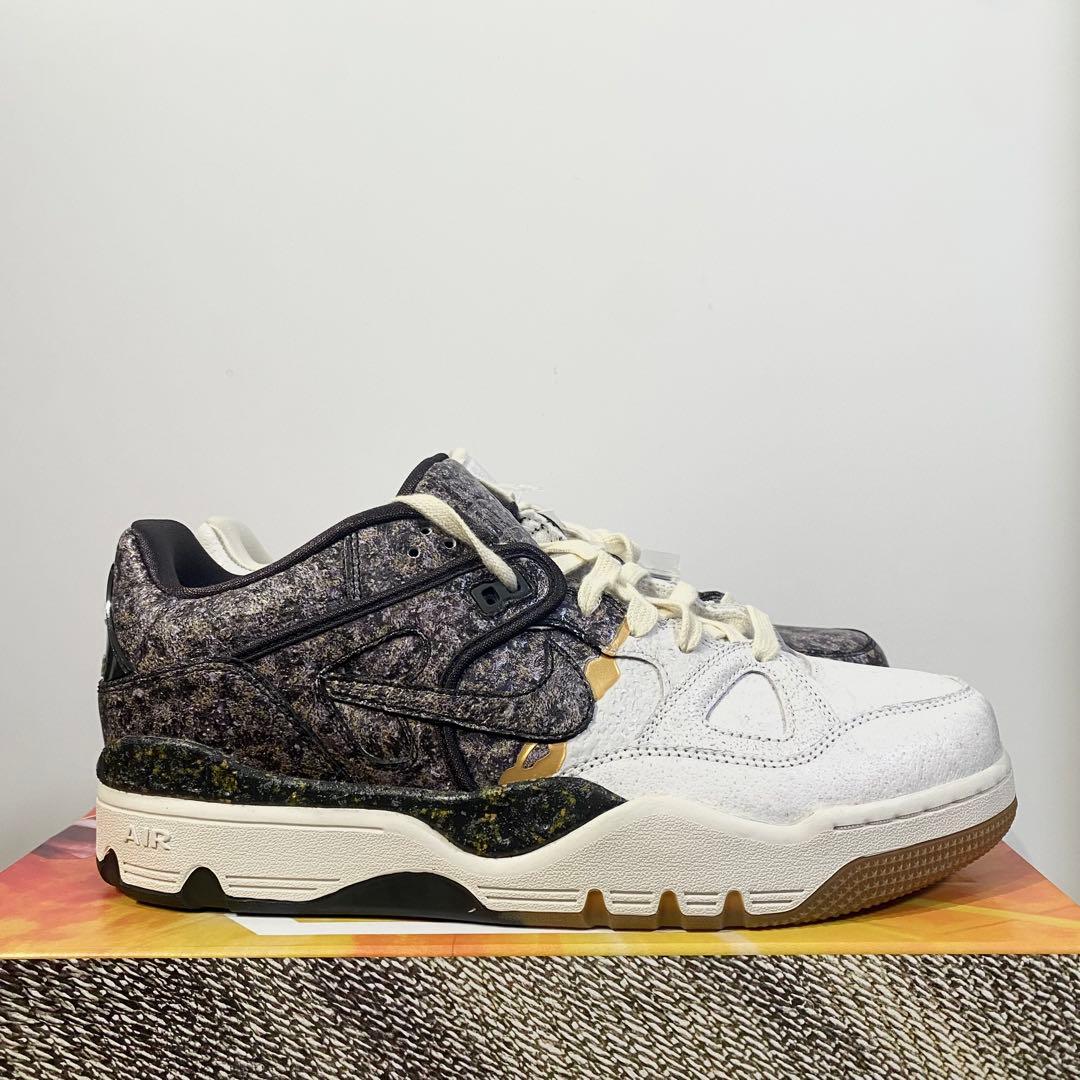 【新品】NIGO® x Nike Air Force 3 28.5センチ