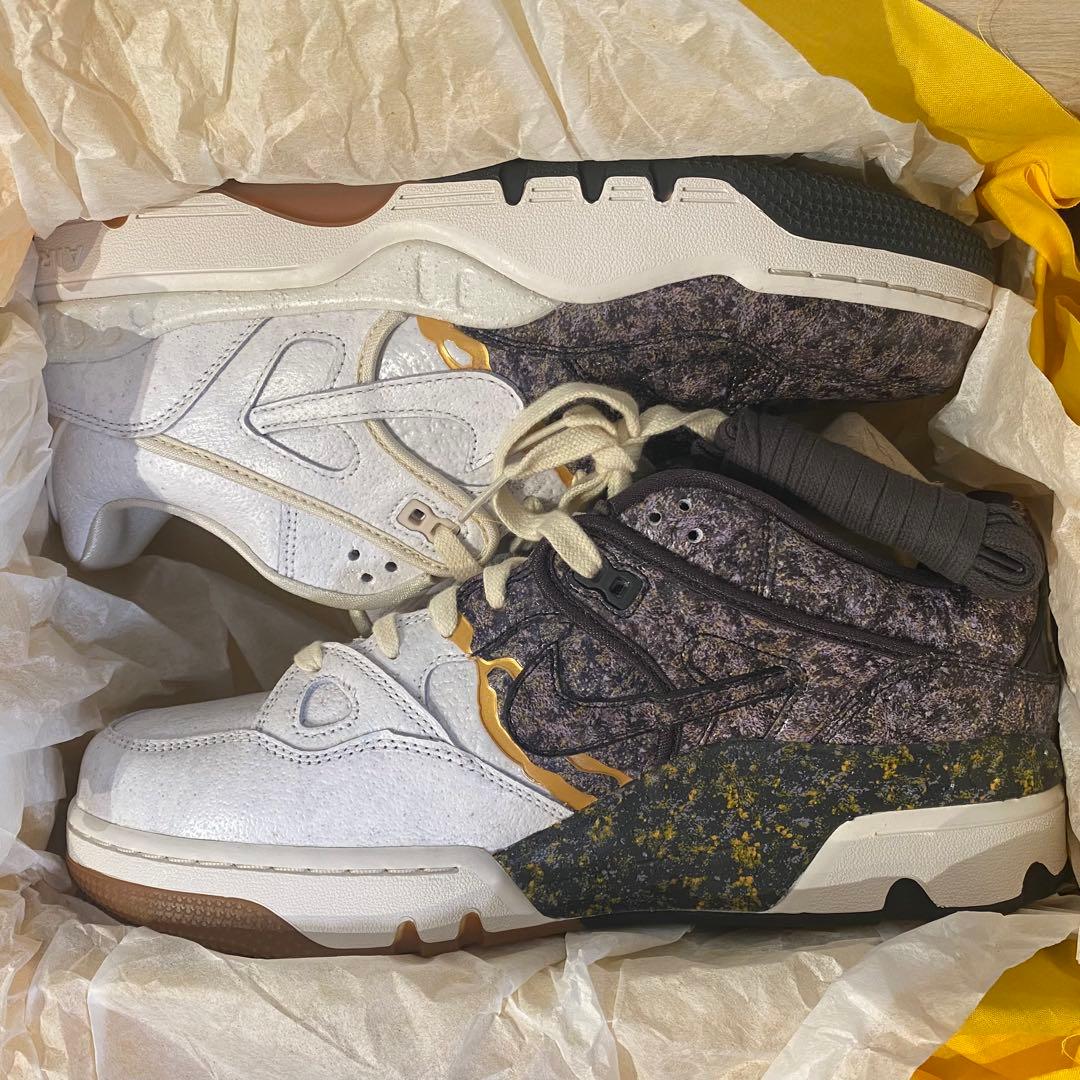 【新品】NIGO® x Nike Air Force 3 28.5センチ