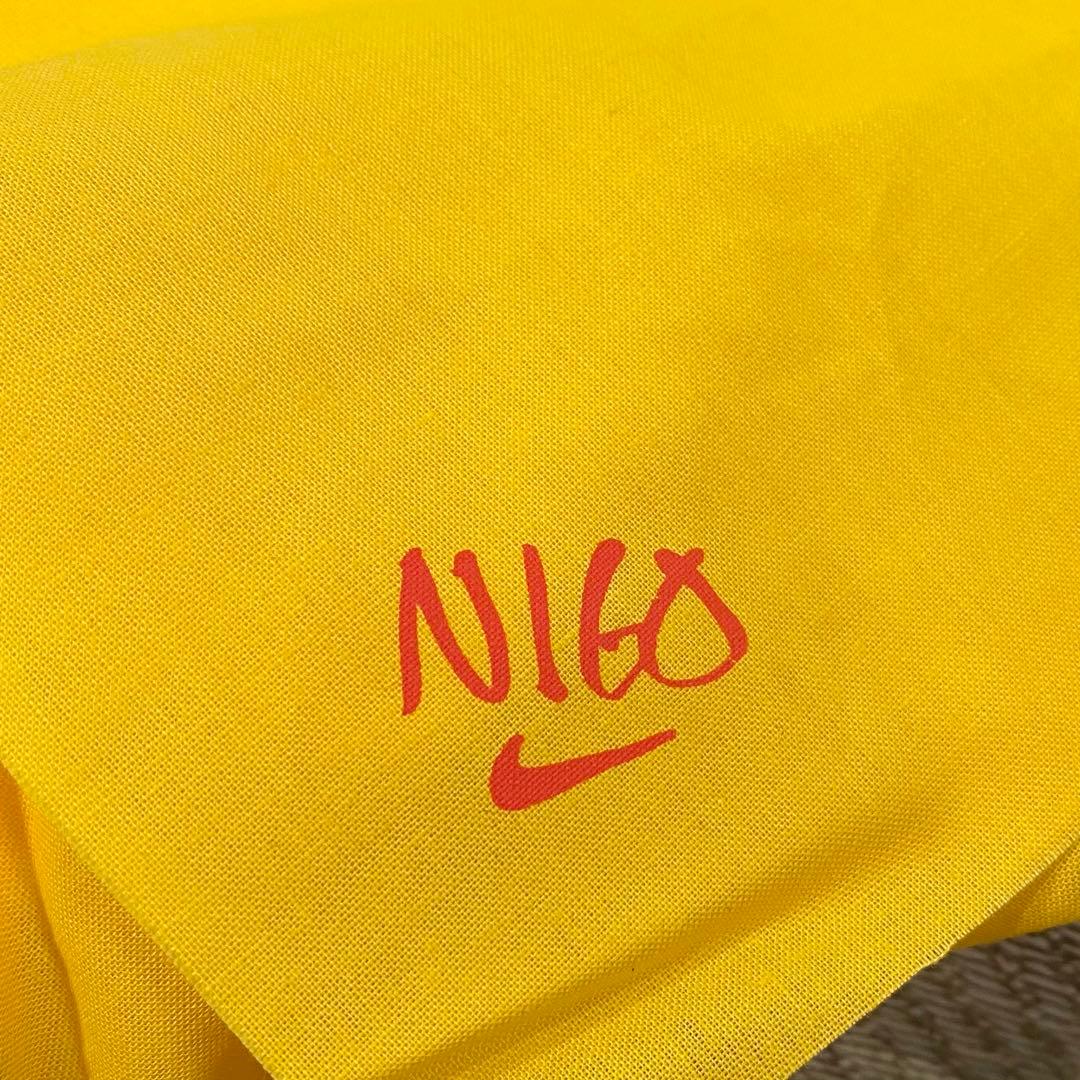 【新品】NIGO® x Nike Air Force 3 28.5センチ