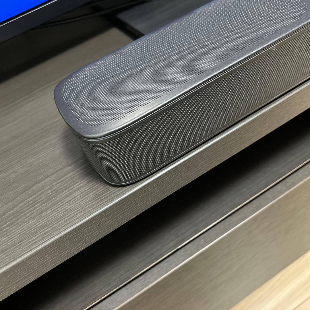 スピーカー・ウーファー BAR 5.0 MULTIBEAM