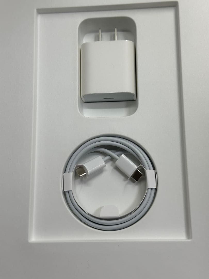 ❣️【超美品】 iPad Air 第5世代 256GB Wi-Fi+セルラー