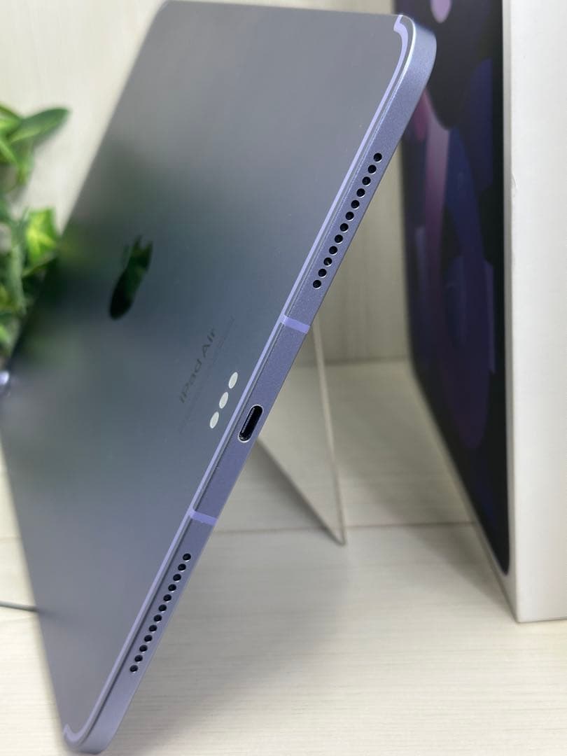 ❣️【超美品】 iPad Air 第5世代 256GB Wi-Fi+セルラー