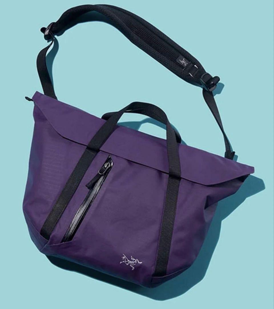 バッグ ARC'TERYX Granville Shoulder Bag